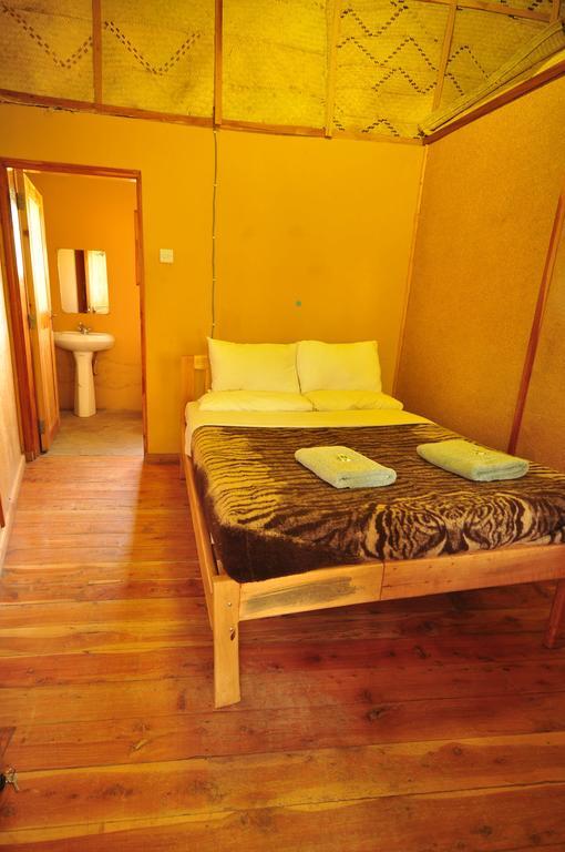 Naiberi River Campsite&Resort Eldoret Camera foto