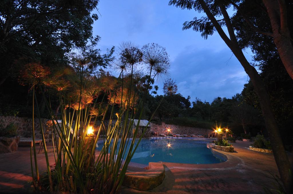 Naiberi River Campsite&Resort Eldoret Esterno foto