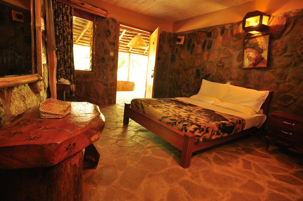 Naiberi River Campsite&Resort Eldoret Camera foto